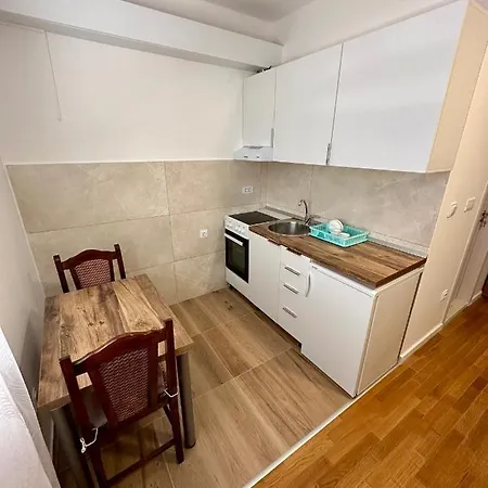 Stex 2 Podgorica