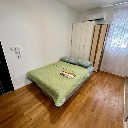 Stex 2 Podgorica