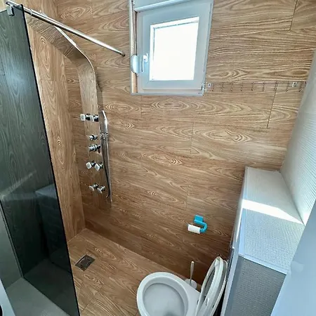 Stex 2 Apartment *