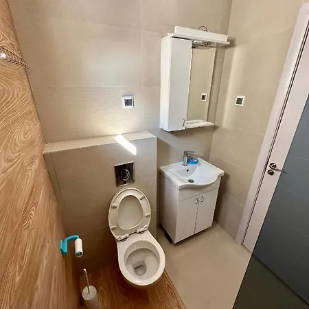 Stex 2 Apartment Podgorica