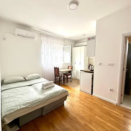 Stex 2 Apartment